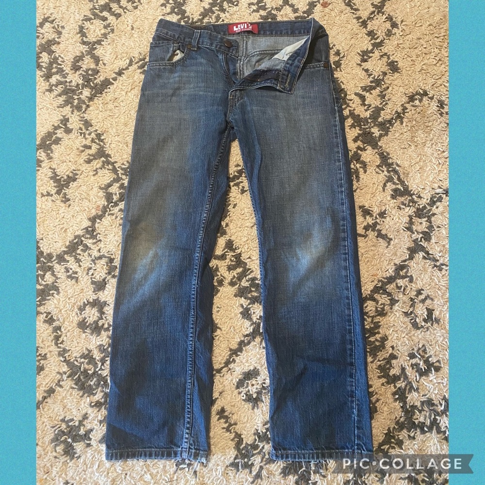 Levi Jeans